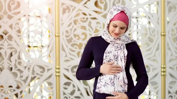 Susunan Acara 4 Bulanan Menurut Islam Susunan Acara 4 Bulanan Menurut Islam